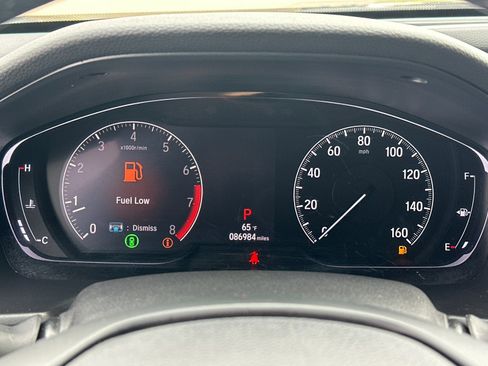 Used 2019 Honda Accord Sport image 22