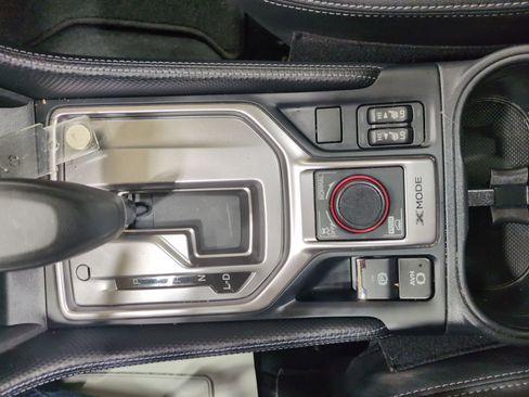 Certified 2024 Subaru Forester Premium AWD/4WD image 21
