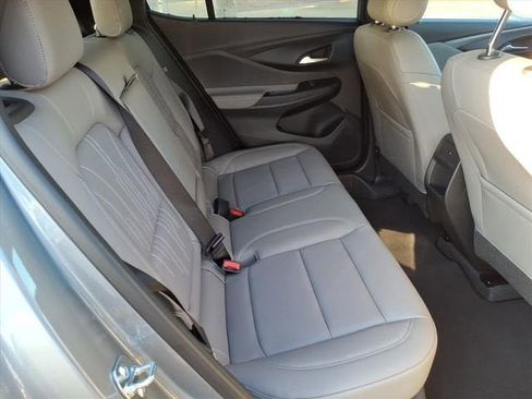 New 2026 Buick Envista Avenir image 22