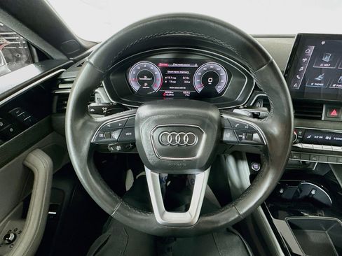 Used 2023 Audi A5 2.0T Premium Plus w/ Premium Plus AWD/4WD image 11