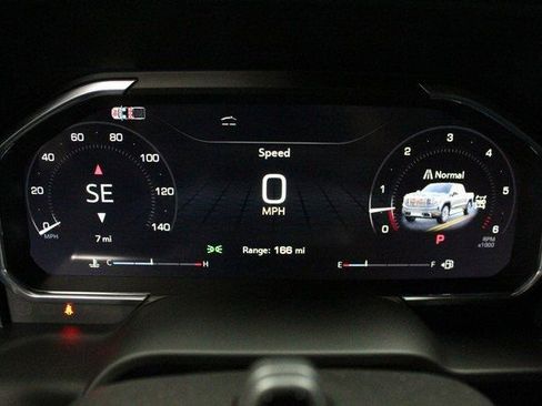 New 2026 GMC Sierra 1500 Denali w/ Technology Package image 25