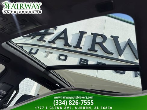 Used 2021 Chevrolet Tahoe RST w/ Luxury Package image 26