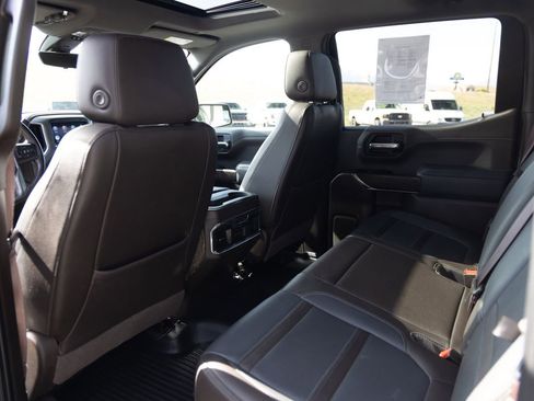 Used 2019 GMC Sierra 1500 Denali w/ Denali Ultimate Package AWD/4WD image 21