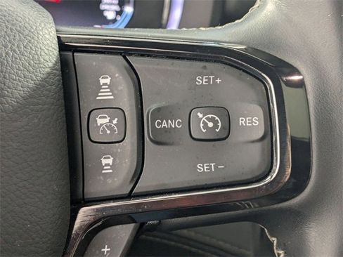 Used 2025 RAM 2500 Limited image 18