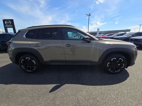 New 2026 MAZDA CX-50 Meridian Edition w/ Cargo Package AWD/4WD image 4