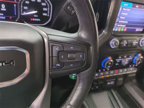 Used 2020 GMC Sierra 1500 Denali w/ Denali Premium Package image 26