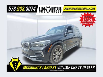 Used 2020 BMW X5 xDrive40i w/ Convenience Package