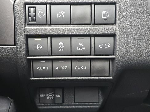 New 2025 Toyota Tacoma TRD Off-Road image 14