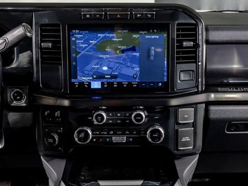 Used 2024 Ford F350 Lariat w/ FX4 Off-Road Package AWD/4WD image 23