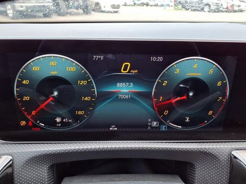 Used 2020 Mercedes-Benz CLA 250 image 35