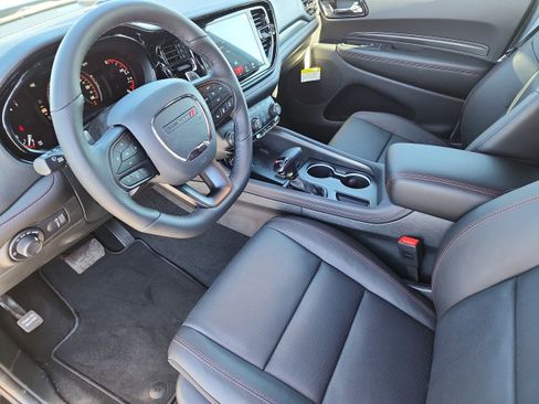 New 2026 Dodge Durango GT image 8