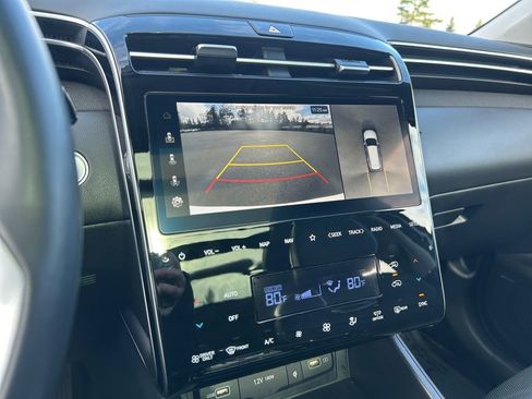 Certified 2024 Hyundai Tucson Limited image 19