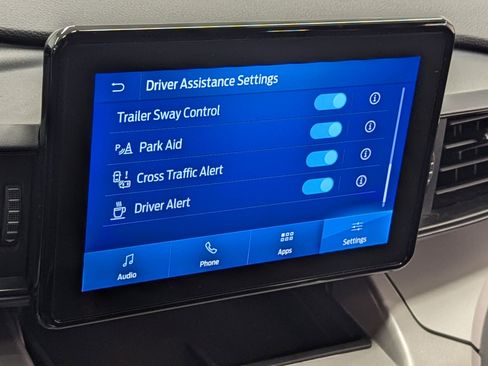 Certified 2023 Ford Explorer XLT w/ Class IV Trailer Tow Package image 28