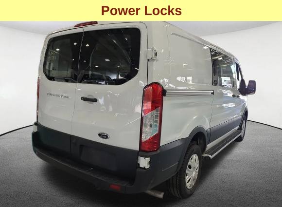 Used 2025 Ford Transit 250 Low Roof w/ Exterior Upgrade Package RWD image 10