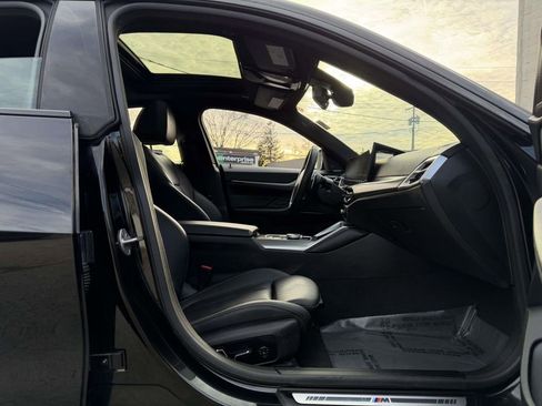 Used 2025 BMW 430i xDrive 430i Gran Coupe w/ M Sport Package image 11