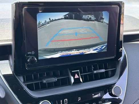 Used 2024 Toyota Corolla SE FWD image 15