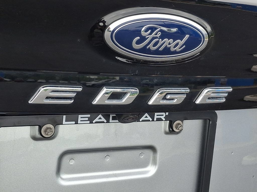Used 2024 Ford Edge SEL w/ Convenience Package AWD/4WD image 33
