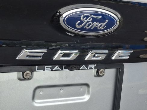 Used 2024 Ford Edge SEL w/ Convenience Package AWD/4WD image 33