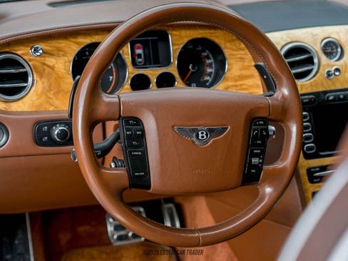 Used 2007 Bentley Continental GTC image 31