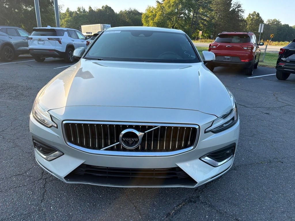 Used 2020 Volvo S60 T5 Inscription FWD image 7