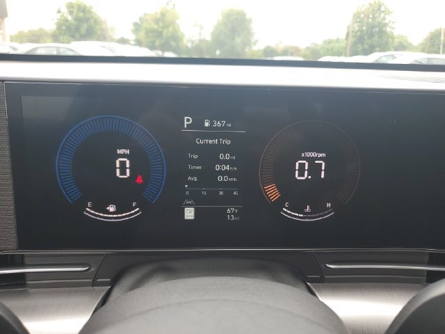 New 2027 Hyundai Kona SEL Sport AWD/4WD image 25