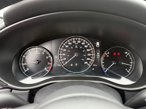 New 2026 MAZDA CX-30 AWD 2.5 S image 11