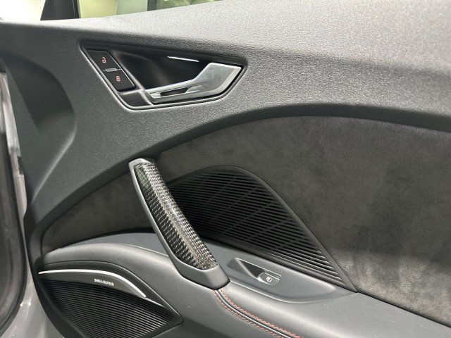 Used 2018 Audi TT RS AWD/4WD image 50