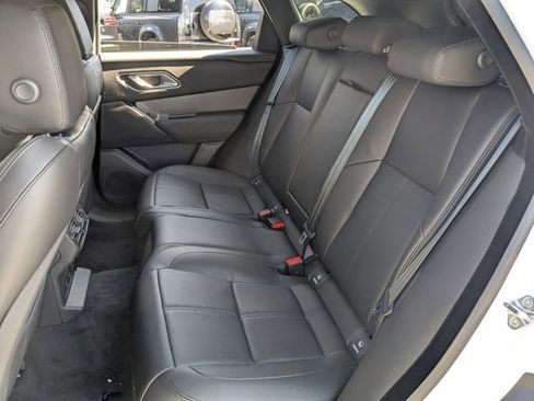 New 2026 Land Rover Range Rover Velar S image 16