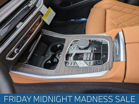 New 2026 BMW X5 xDrive40i image 14