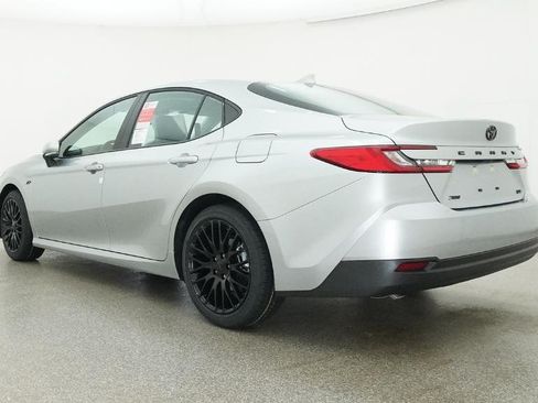 New 2026 Toyota Camry LE FWD image 27