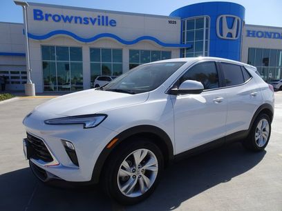 Used 2024 Buick Encore GX Preferred w/ Comfort Package