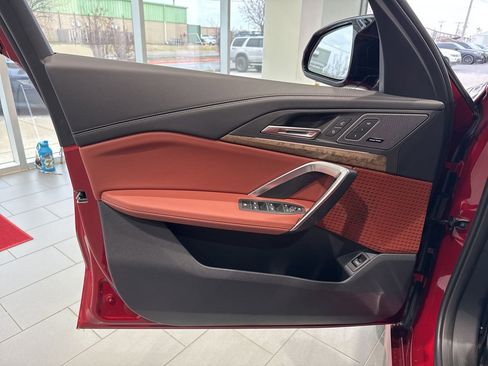 New 2026 BMW X1 M35i w/ Convenience Package image 36