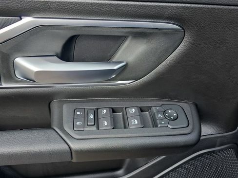 New 2026 RAM 1500 Big Horn image 27