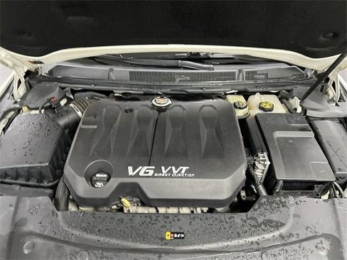 Certified 2015 Cadillac XTS Premium w/ Driver Assist Package image 31