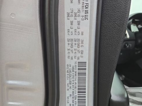 Certified 2020 Dodge Durango GT image 31