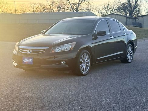 Used 2012 Honda Accord EX-L image 6