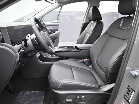 New 2026 Hyundai Tucson Limited image 15