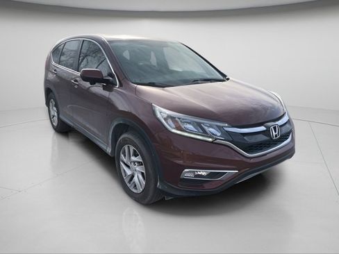 Used 2015 Honda CR-V EX image 5
