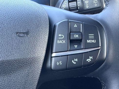 Used 2025 Ford Bronco Sport Outer Banks w/ Outer Banks Tech Package+ image 8