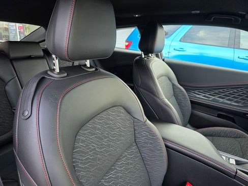 New 2026 Dodge Charger Scat Pack w/ Blacktop Package image 12