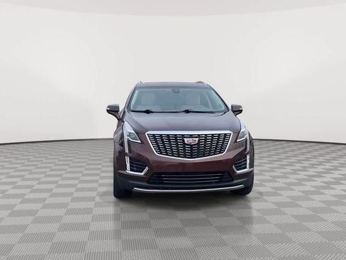 Used 2023 Cadillac XT5 Premium Luxury w/ LPO, Floor Liner Package AWD/4WD image 3
