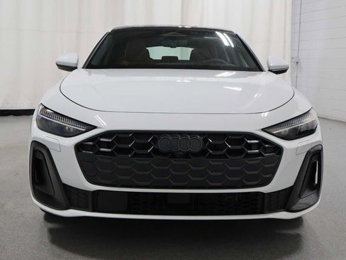 New 2026 Audi A5 2.0T Premium Plus AWD/4WD image 14