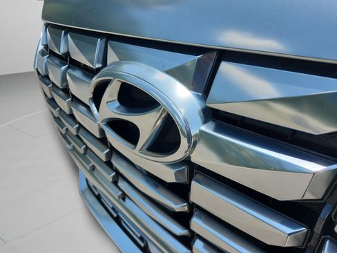 Certified 2023 Hyundai Palisade Calligraphy FWD image 30