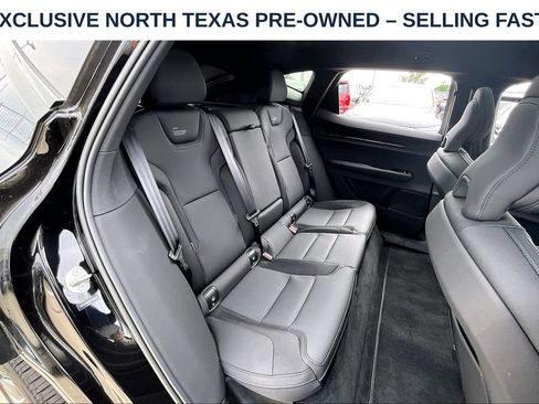 Used 2025 Polestar Polestar 3 RWD image 35