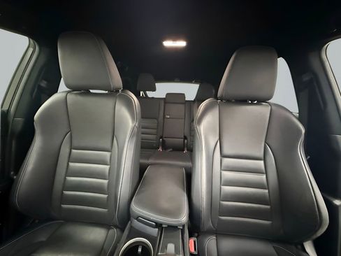 Used 2019 Lexus NX 300 F Sport w/ Accessory Package 2 AWD/4WD image 25