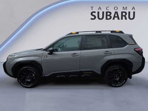 New 2026 Subaru Forester Wilderness image 2