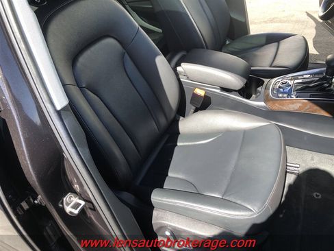 Used 2015 Audi Q5 2.0T Premium Plus w/ Technology Package AWD/4WD image 24