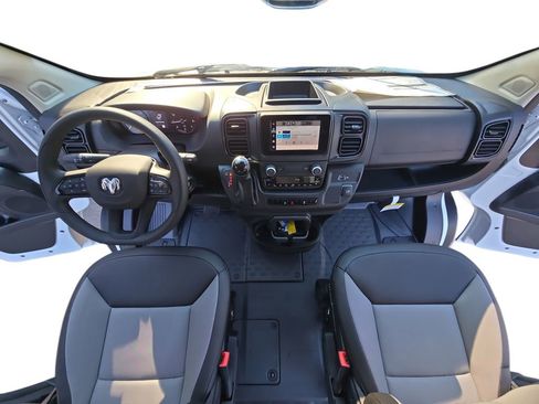 New 2026 RAM ProMaster 1500 w/ Convenience Group FWD image 9