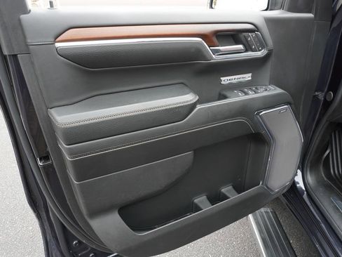 Used 2024 GMC Sierra 1500 Denali image 16