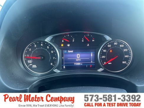 Used 2022 GMC Terrain SLE w/ Driver Convenience Package AWD/4WD image 12